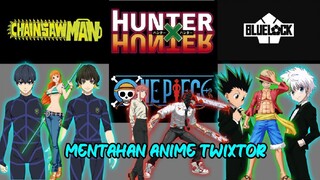 Berikut Mentahan Anime Untuk Edit Video Amv