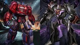【Transformers: Battle for Cybertron】——The best gift from Activision Blizzard to all TF fans~