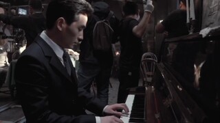 This is a really amazing scene, it's a pity it was deleted