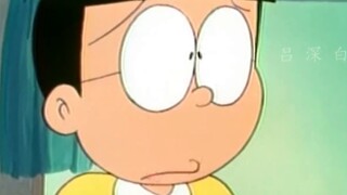 Electric shaker mockery, but Nobita version! !