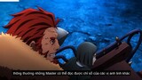Cuộc Chiến Chén Thánh - Phần 1 _ Fate_Zero _ Tóm Tắt Anime Hay- 7