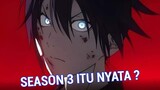 NORAGAMI SEASON 3 SUDAH DI KONFIRMASI ? - Mari Kita Cek Faktanya