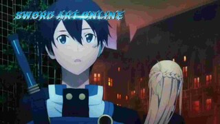 Animetonghop sword art online