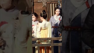 Zhao Lusi Fancam Update 240120 | #thelegendofjewellery #zhaolusi Reuter