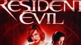 Resident Evil (200) Sub Indo
