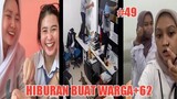 HIBURAN BUAT WARGA+62 | BIKIN LEMES 🤣!!!