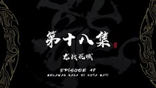 World of Immortals eps 18 sub indo 720p