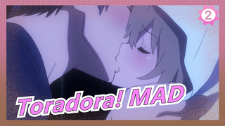 Toradora! MAD_2