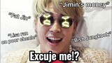 When Blackpink say BTS and other kpop idols names in their songs [Part 6]