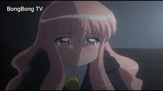 Sử Ma của Zero: Futatsuki no Kishi (Ep 11.3) Cảm xúc của Louise #Zero_tap11