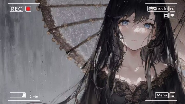Do you know the song "Don't Make Me Wait" which was once very popular on Bilibili?