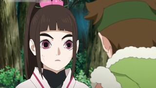 Boruto Episode 231: A showdown between samurai, Tetsuzuki versus his former senior brother!