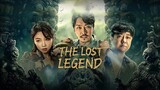 🇨🇳🎬 The Lost Legend (2023) Full Movie (Eng Sub)