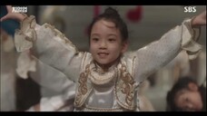 Vũ Điệu Tuổi Trẻ EP 2 [Sub Việt]
