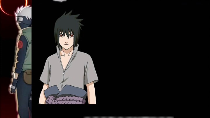 A brief analysis of all skills of Uchiha Sasuke [Susanoh]! The secret of the skill comes with captur