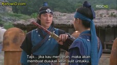 queen seon deokman episode 22