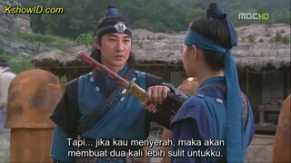queen seon deokman episode 22