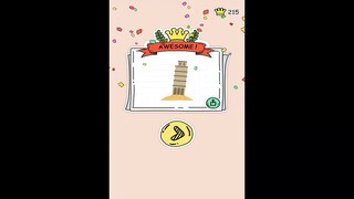 Puzzle Fuzzle Level 211-220 Walkthrough