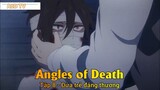 Angles of Death Tập 8 - Đứa trẻ đáng thương