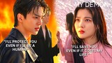 My Demon Episode 9 Spoiler & Theory | Ending Prediction | What you need to know!