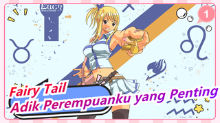 [Fairy Tail] "Anak Ini Adalah…Adik Perempuanku yang Penting"_1