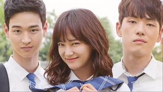 SCHOOL 2017 EP 6