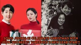 Song Joong Ki Celebrate Christmas With Jeon Yeo Been?! Vincenzo Season 2 New Lead Star?!