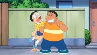 Doraemon episode 828