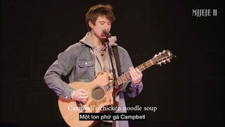 [Vietsub] 1994 - Alec Benjamin