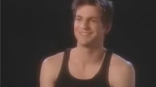 [qaf] "Lần đầu tiên" của Gale --- Thử giọng + Phỏng vấn quay phim với Gale Harold [Phụ đề song ngữ]