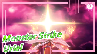 [Monster Strike] Serangan Balik Uriel!_2