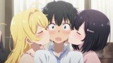 Top 10 Romance Harem Anime of 2024