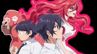 Shin Shinka no Mi: Shiranai Uchi ni Kachigumi Jinsei [ S1 - EPS1 ] (Sub Indo)