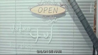 FLYING BUTTERFLIES | SALON DE NABI EPISODE 01