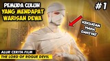 (Part 1)DEWA YANG BERTUKAR TUBUH DENGAN BOCAH CULUN - REKAP FILM ANIMASI