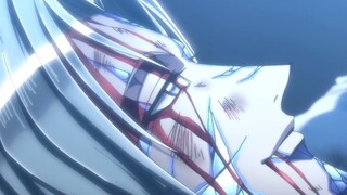 [Karakuri Circus] Người ở lại chặn hậu mới là đàn ông chân chính