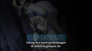 Goblin Slayer Sub Indo| E1