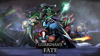 The Guardian's Fate - Dota 2 Short Film Contest 2019 TI9