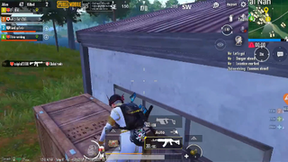 PUBG Mobile - Sấy M762 3x Xuyên Smoke Khiến Địch Hoang Mang _ Sanhok Luôn Khó Tránh Khỏi...