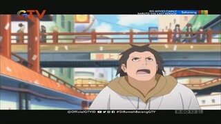 boruto dubbing Indonesia