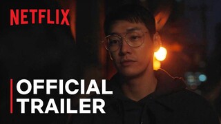 Somebody | Official Trailer | Netflix