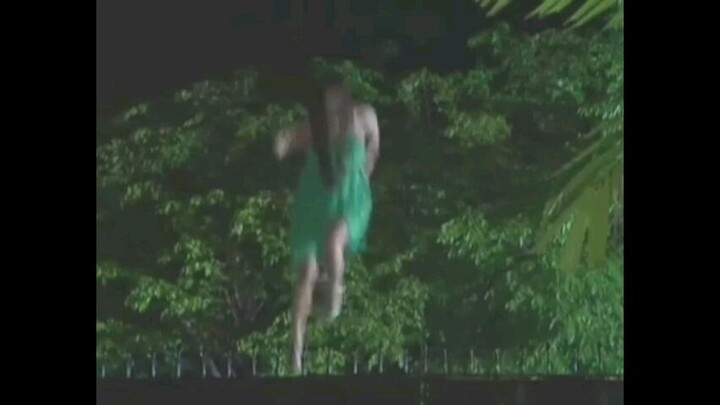 La Luna Sangre (Highlights)