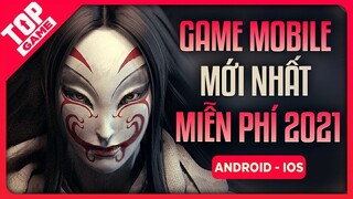 Top Game Android - IOS Miễn Phí Mới Nhất & Hay Nhất 2021 | TopGame