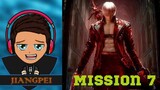 Devil May Cry 1 : Mission 7