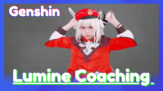 Lumine Coaching