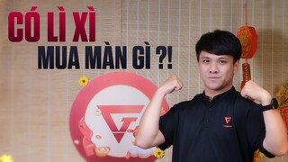 TOP MÀN HÌNH GIÁ RẺ KHAI XUÂN 2022!!!