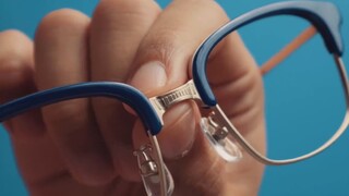 [4K]ASMR unboxing: Eyewear brand OWNDAYS collaborates with "Dragon Ball Z" to unbox the limited edit