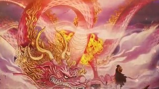 Luffy SẮP LỤM Kaido, -ANH ẤY- đã trở lại#1.2