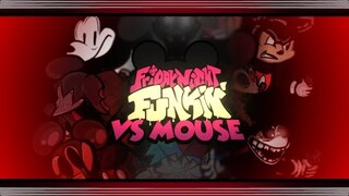 TRAILER VS MOUSE 2.5 OFFICIAL