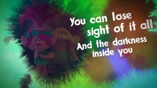 True Colors - Trolls ost